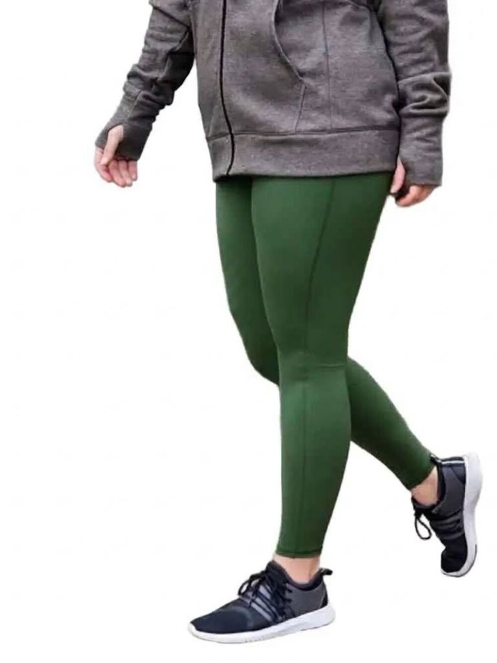 Fabletics  Leggings High-Waisted  pocket flattering fit